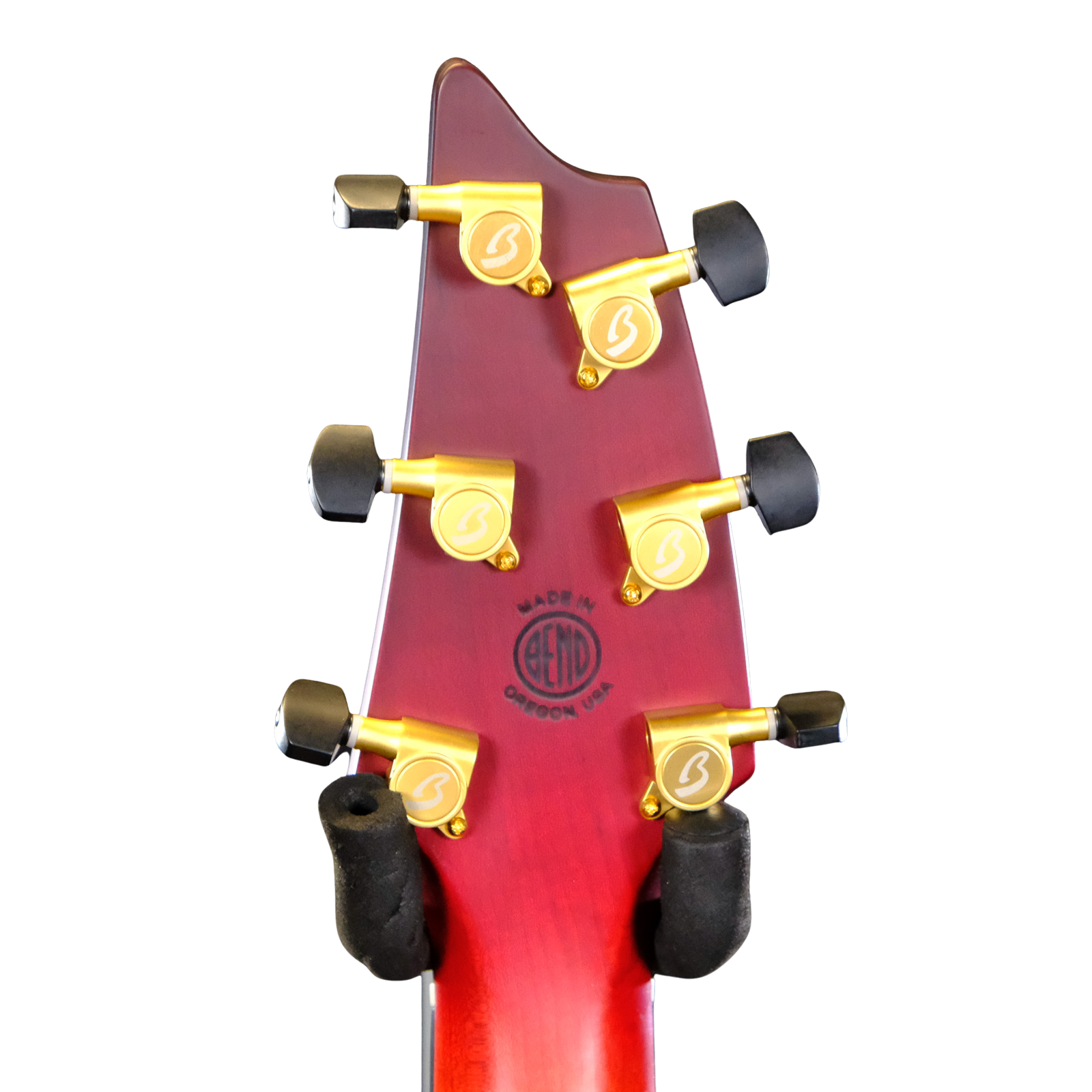 Used Breedlove Oregon Concert Tequila Sunrise CE LTD - Tequila Sunrise Gloss