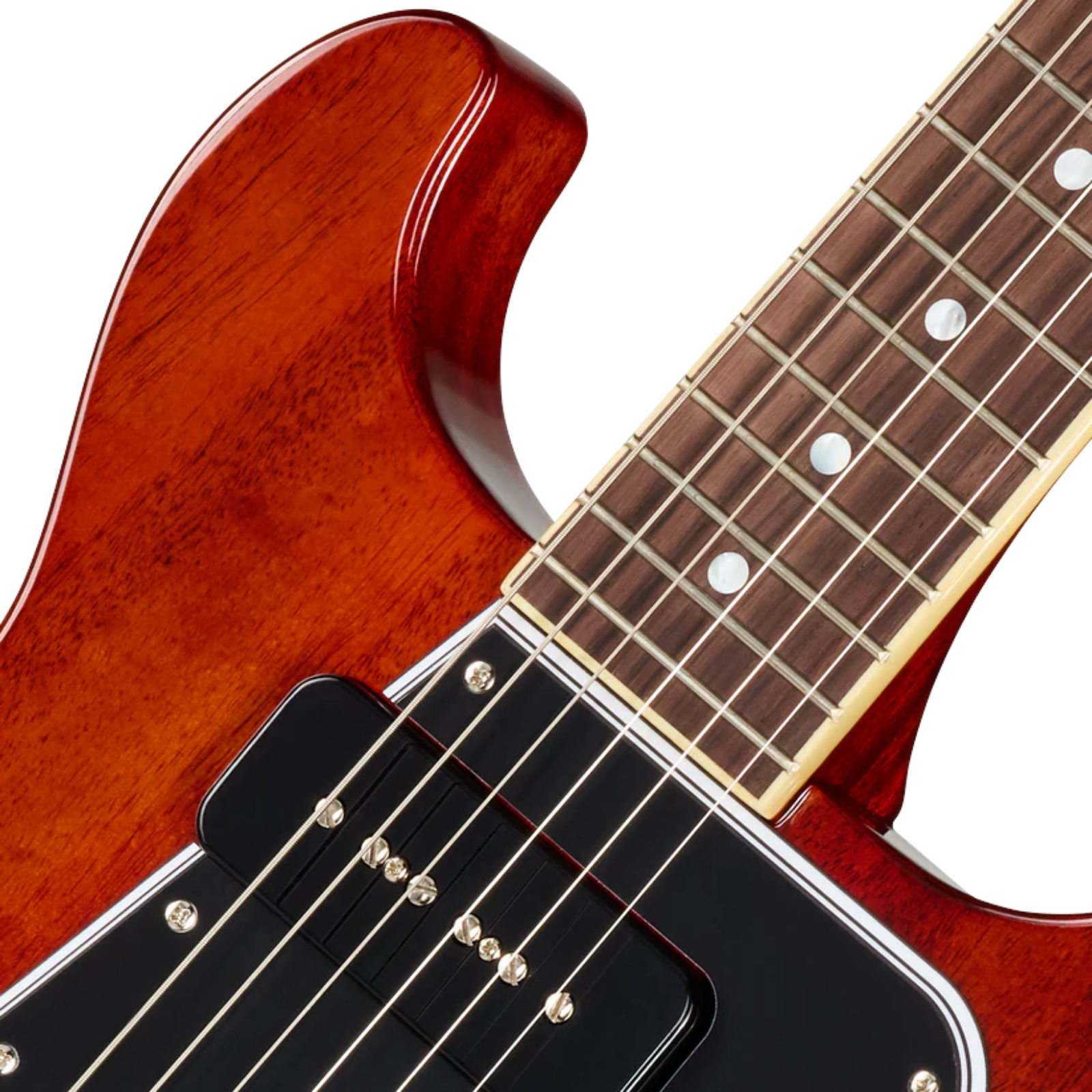 Epiphone Inspired by Gibson Custom 1960 Les Paul Special Double Cut Reissue
