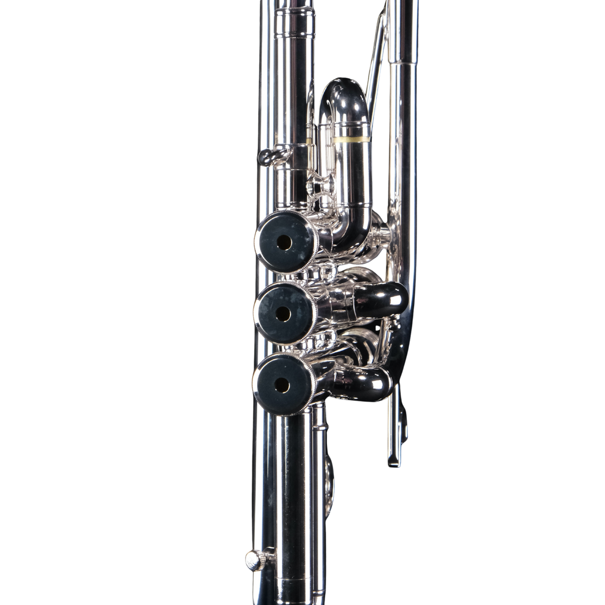 Yamaha YTR-9635 Custom E/Eb Trumpet