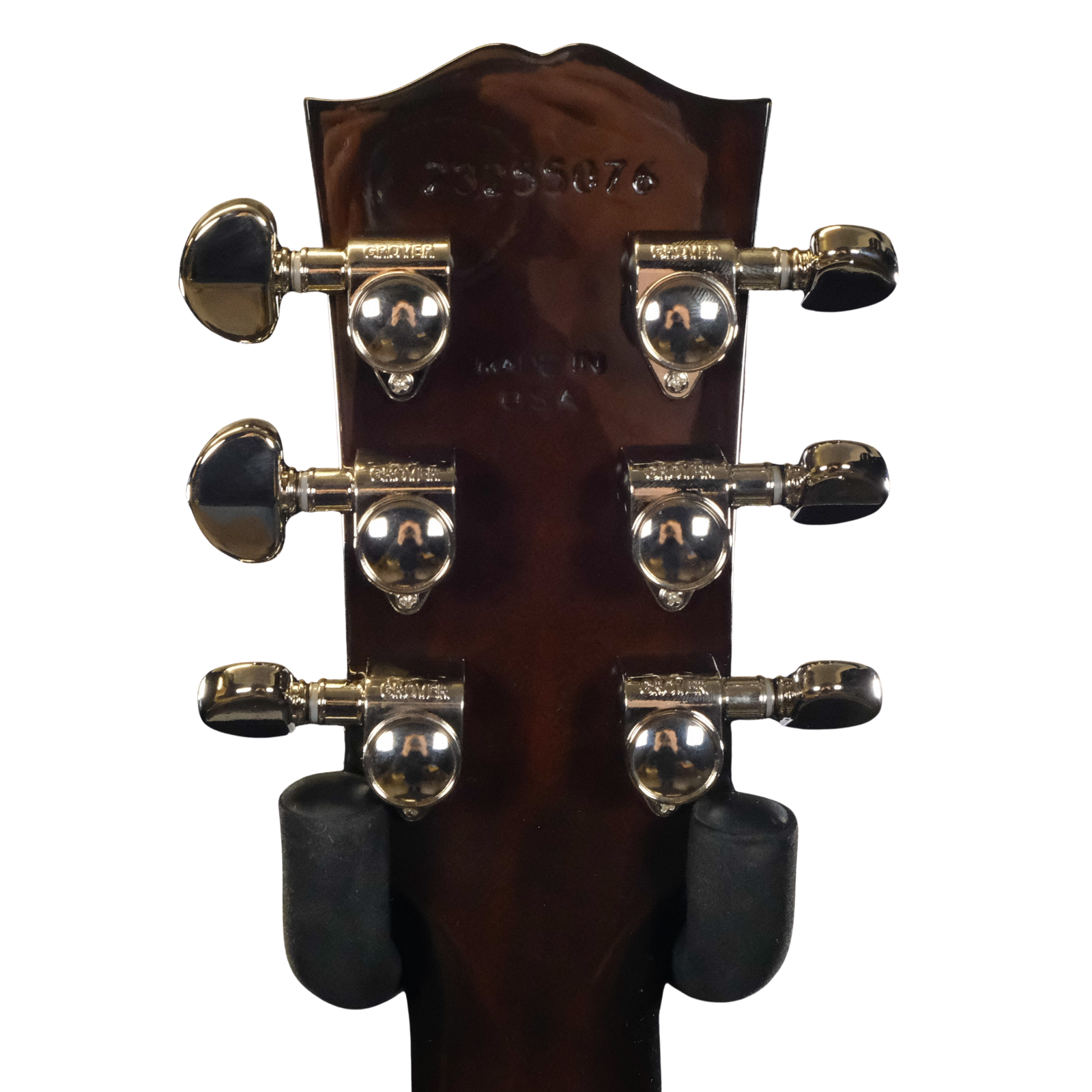 Gibson J-45 Standard - Vintage Sunburst