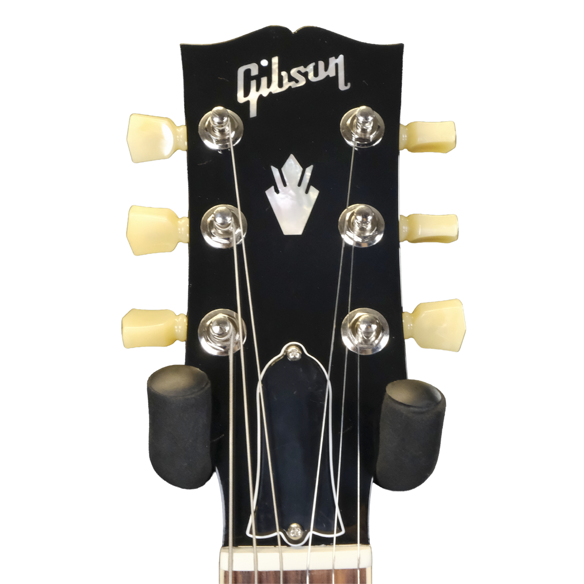 Gibson SG Standard '61 Maestro Vibrola - Vintage Cherry