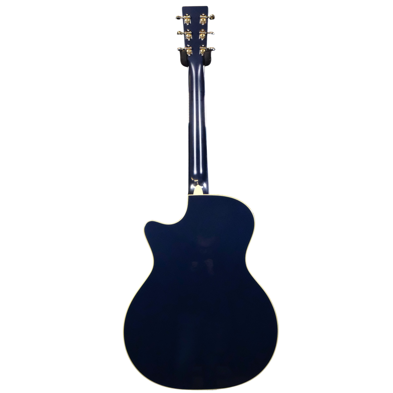 Martin Custom Shop Grand Performance GP-18 - Navy Blue