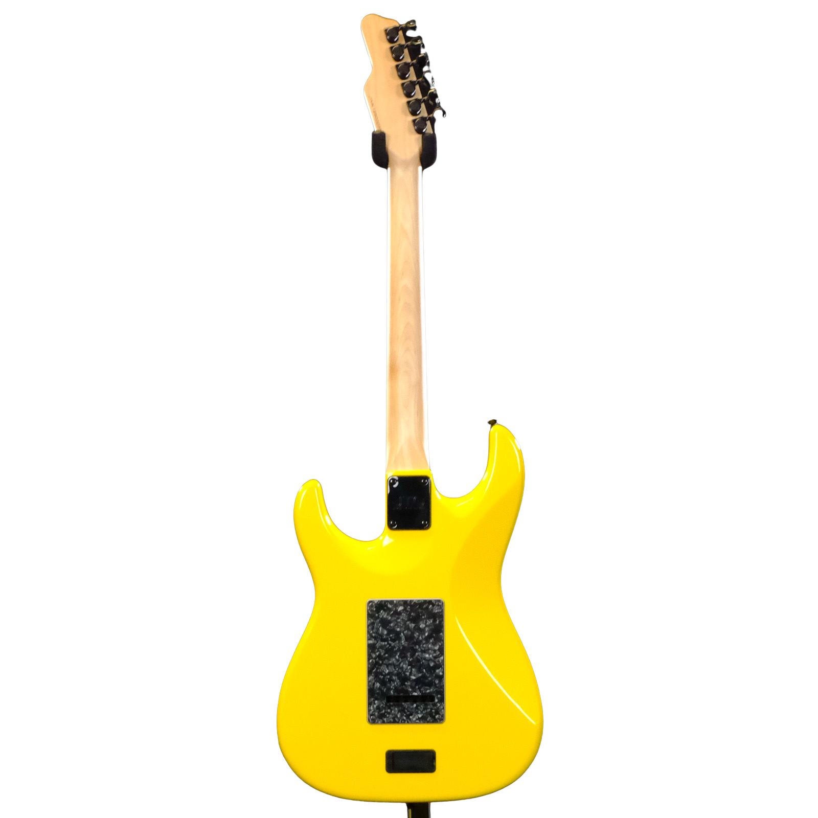 James Tyler MK1 SSH - Fly Yellow