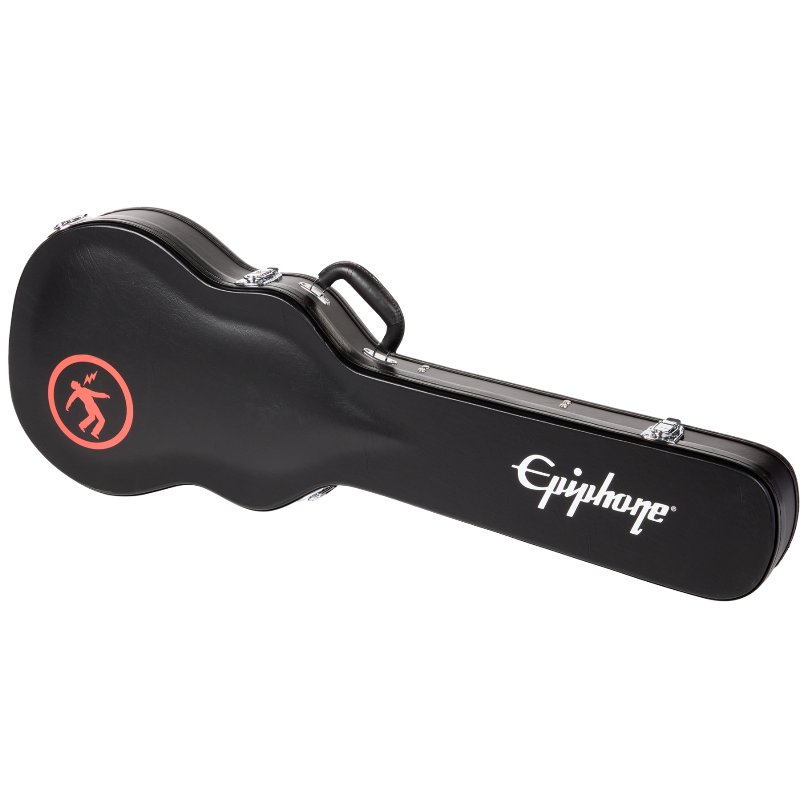 Epiphone Billie Joe Armstrong Les Paul Junior - Radiant Red