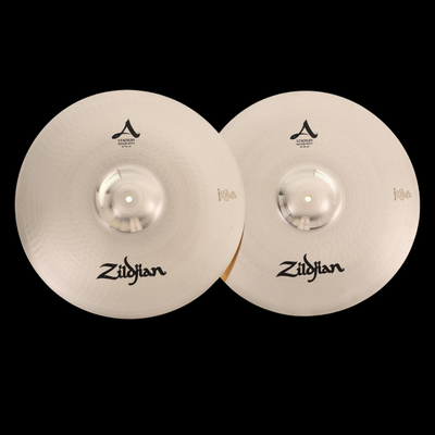 Zildjian A0483 18" A Stadium Crash Cymbals - Palen Music
