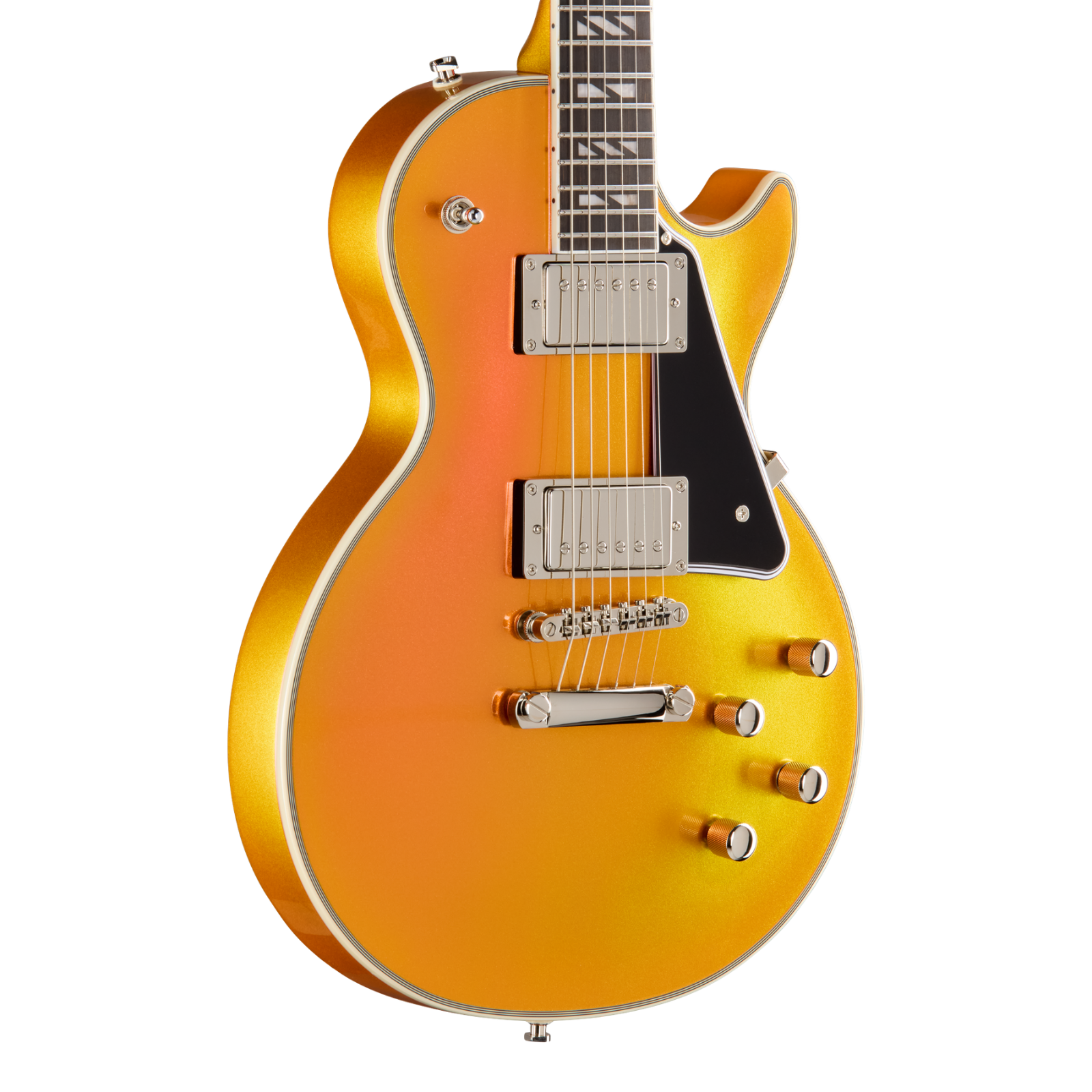 ***PREORDER*** Epiphone Futura Les Paul Custom ***PREORDER***