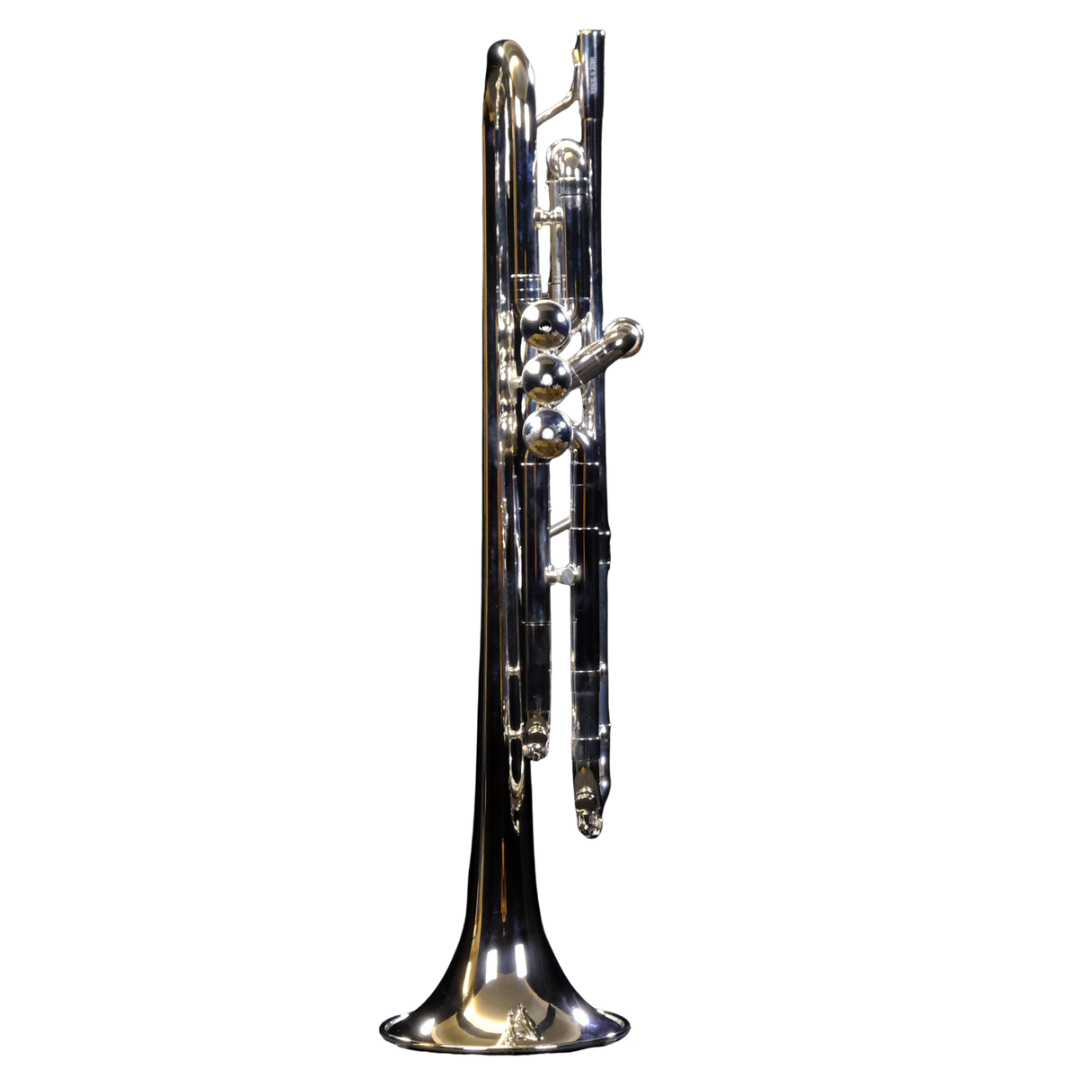 Jupiter JTR1150SQ Performance Level Bb Trumpet
