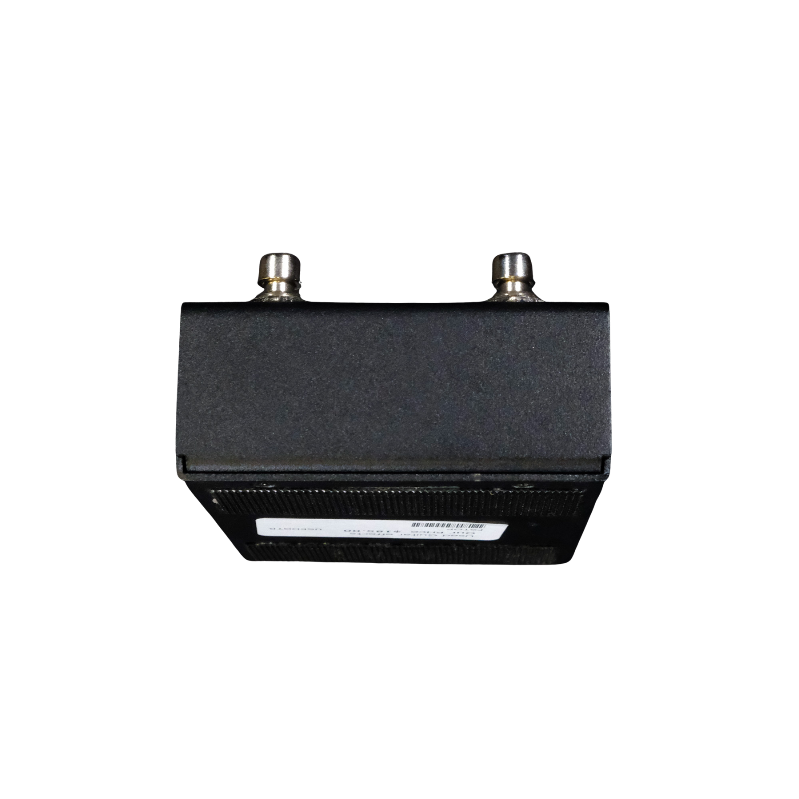 Used Milkman FStop Pedal Milkman Sound