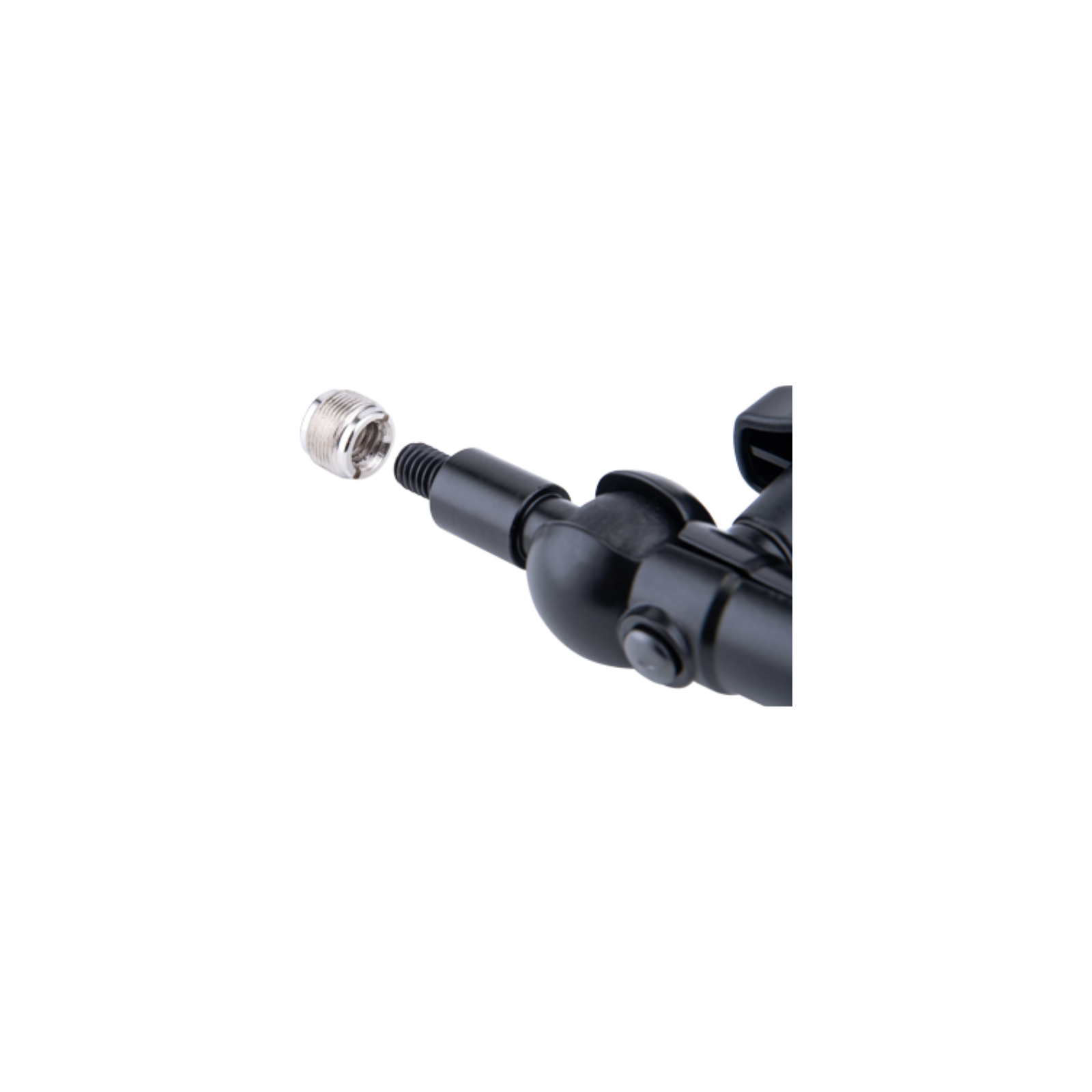 Hercules DG137B Mutli-Mount Microphone/Device Holder