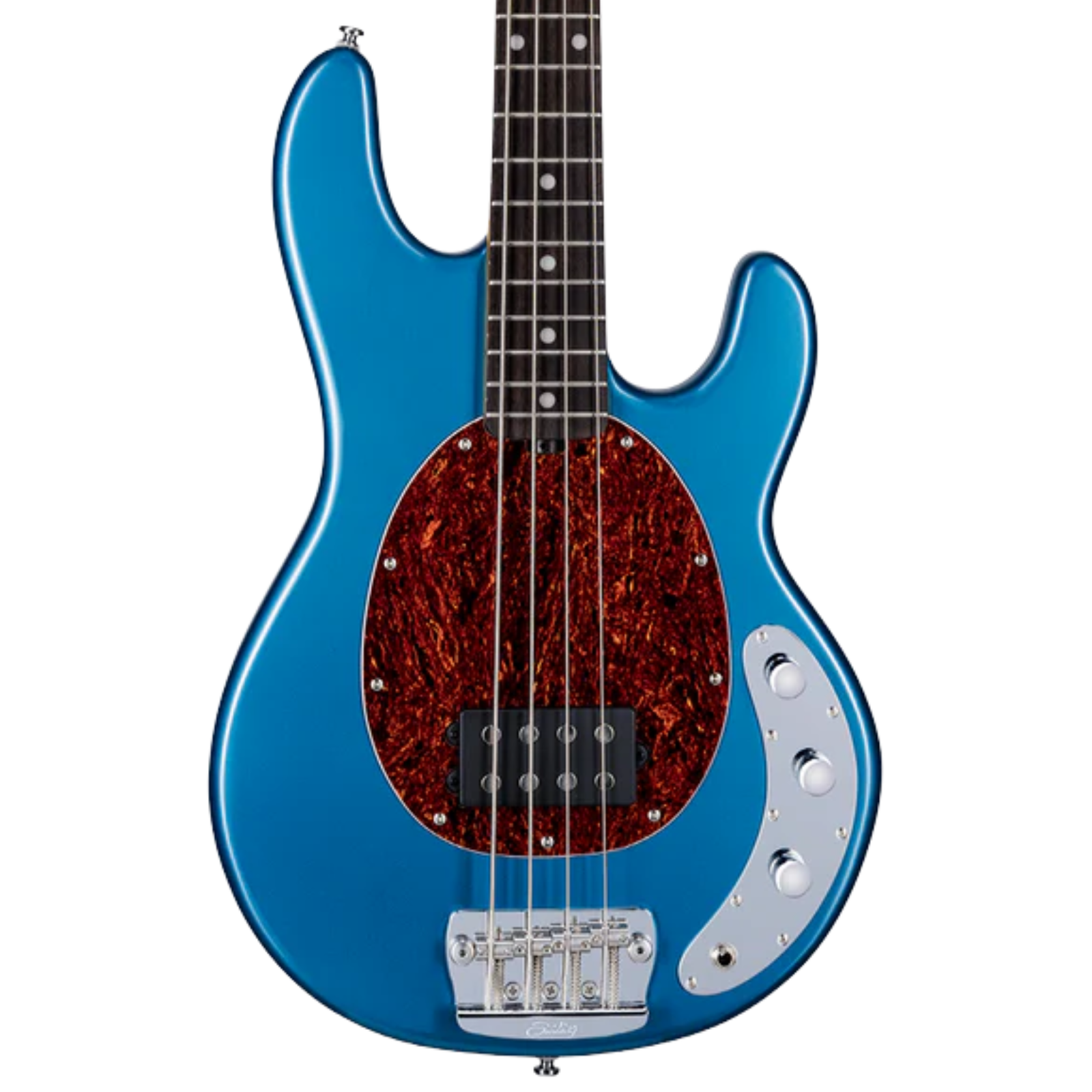 Sterling by Music Man StingRay Classic RAY24CA - Toluca Lake Blue