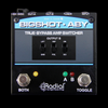 Radial BigShot ABY True-bypass Switch Pedal - Palen Music