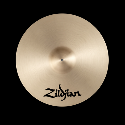 Zildjian A0225 18" A Thin Crash - Palen Music