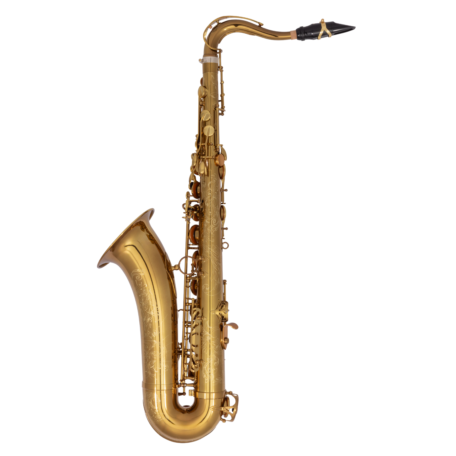 PRE-ORDER* Henri Selmer Paris Signature USA Exclusive – NYC Limited Edition Tenor Saxophone - 84SIGUSA