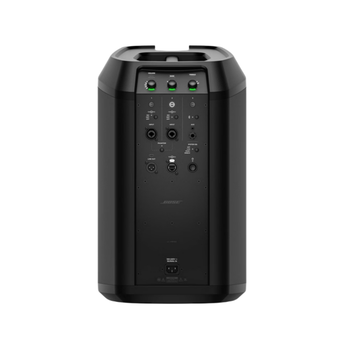 Bose L1 Pro8 Portable Line Array System