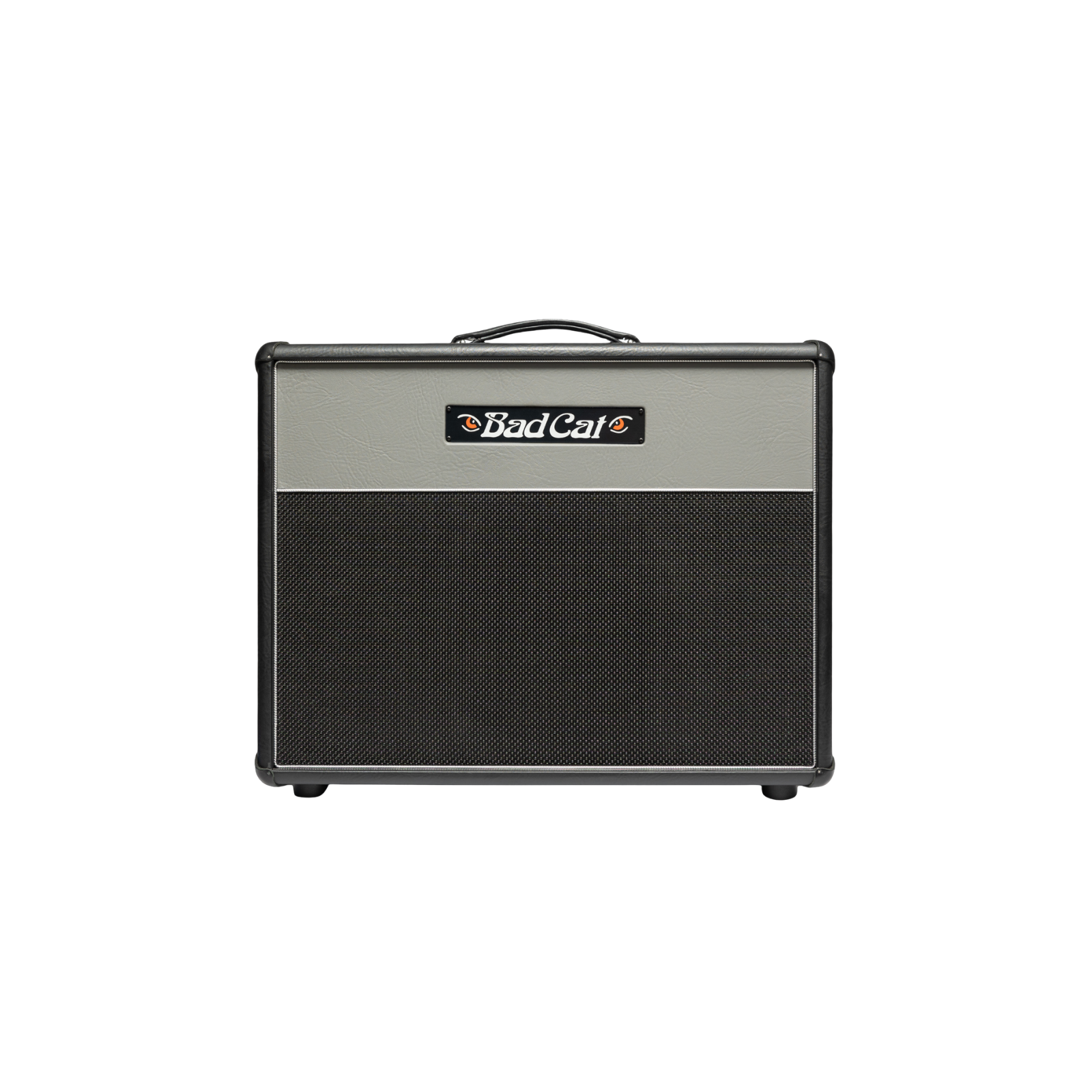 Bad Cat Era 30 Handwired 112 Extention Cabinet - Gray