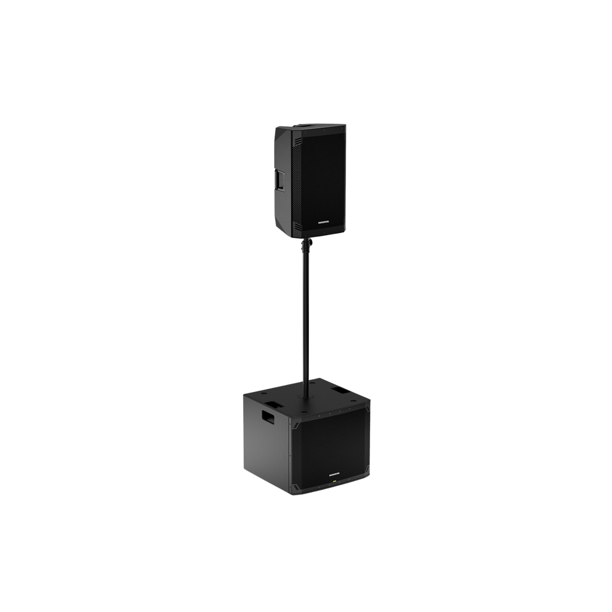 Mackie Thrash15v2