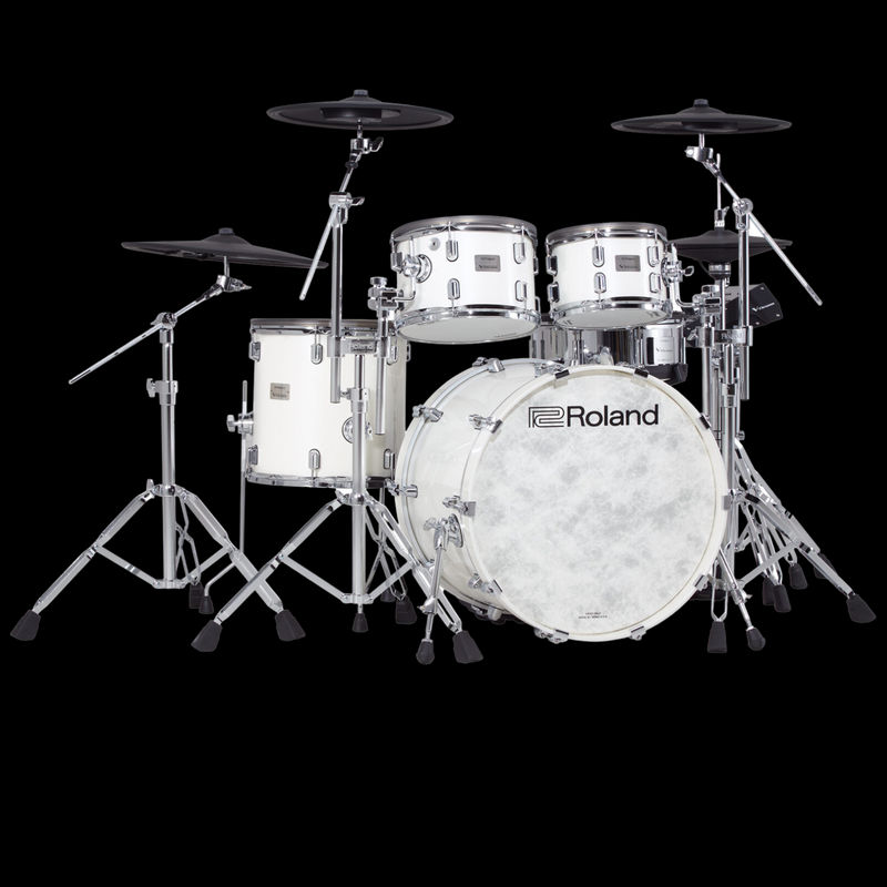Electronic drums acoustic deals design