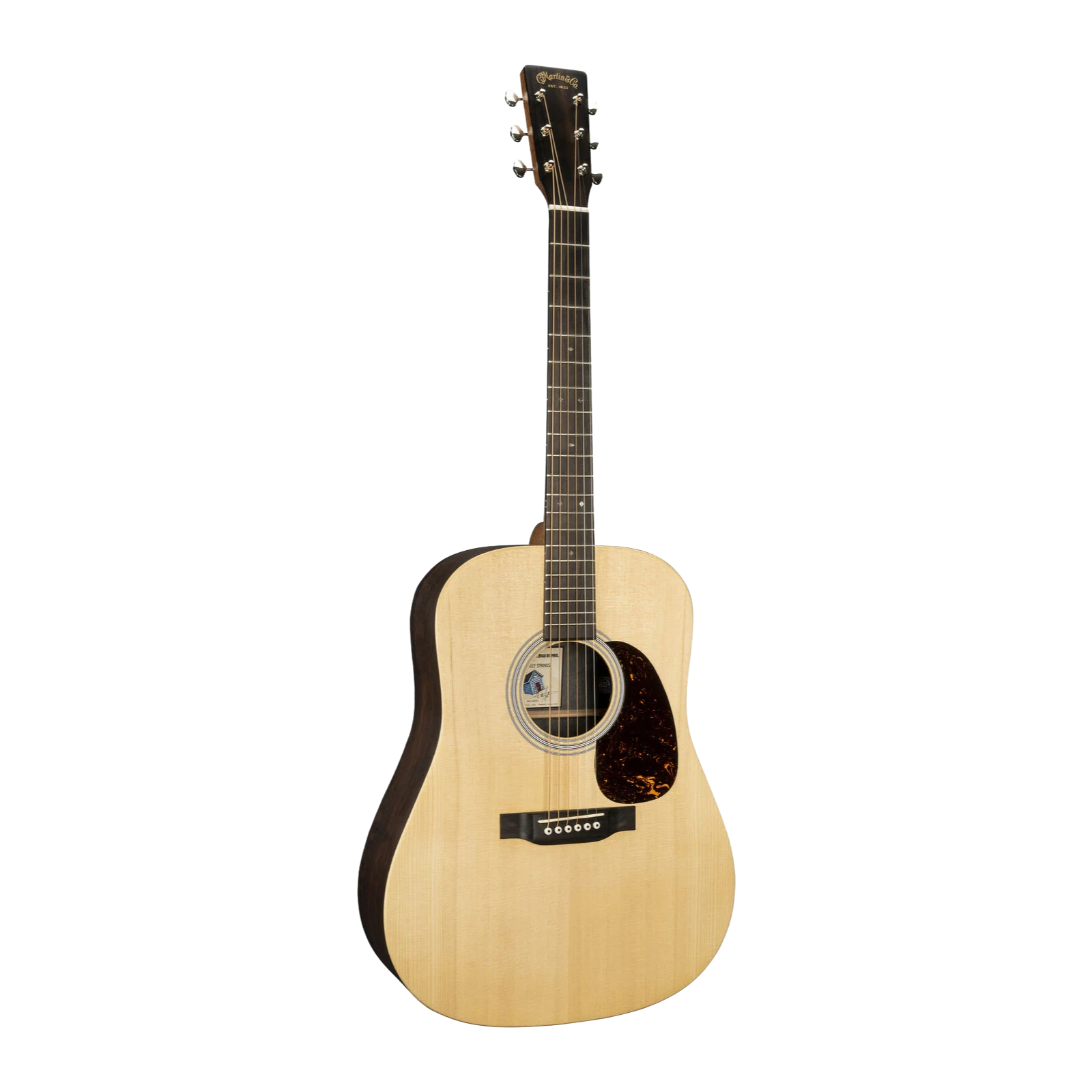 Martin D-X2E Billy Strings