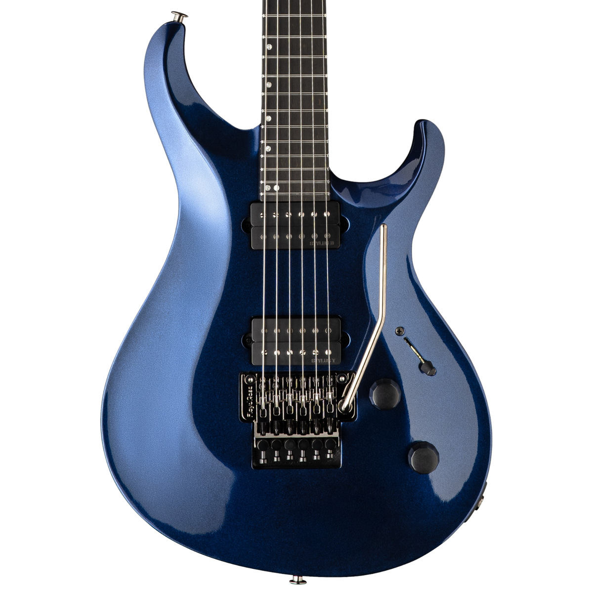 PREORDER PRS Tekton "Floyd" - Pearl Black