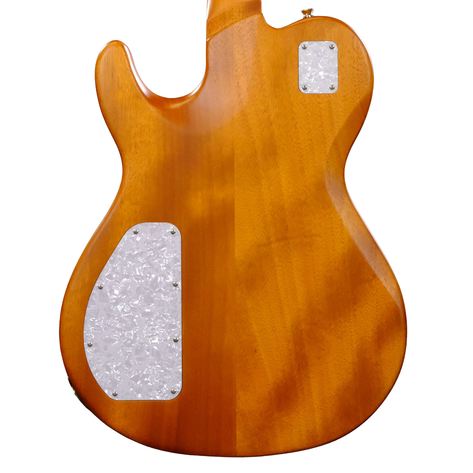 James Tyler Guitars JTG M1 - Jim Burst Metallic