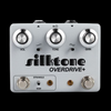 Silktone Overdrive Plus Pedal - Light - Palen Music