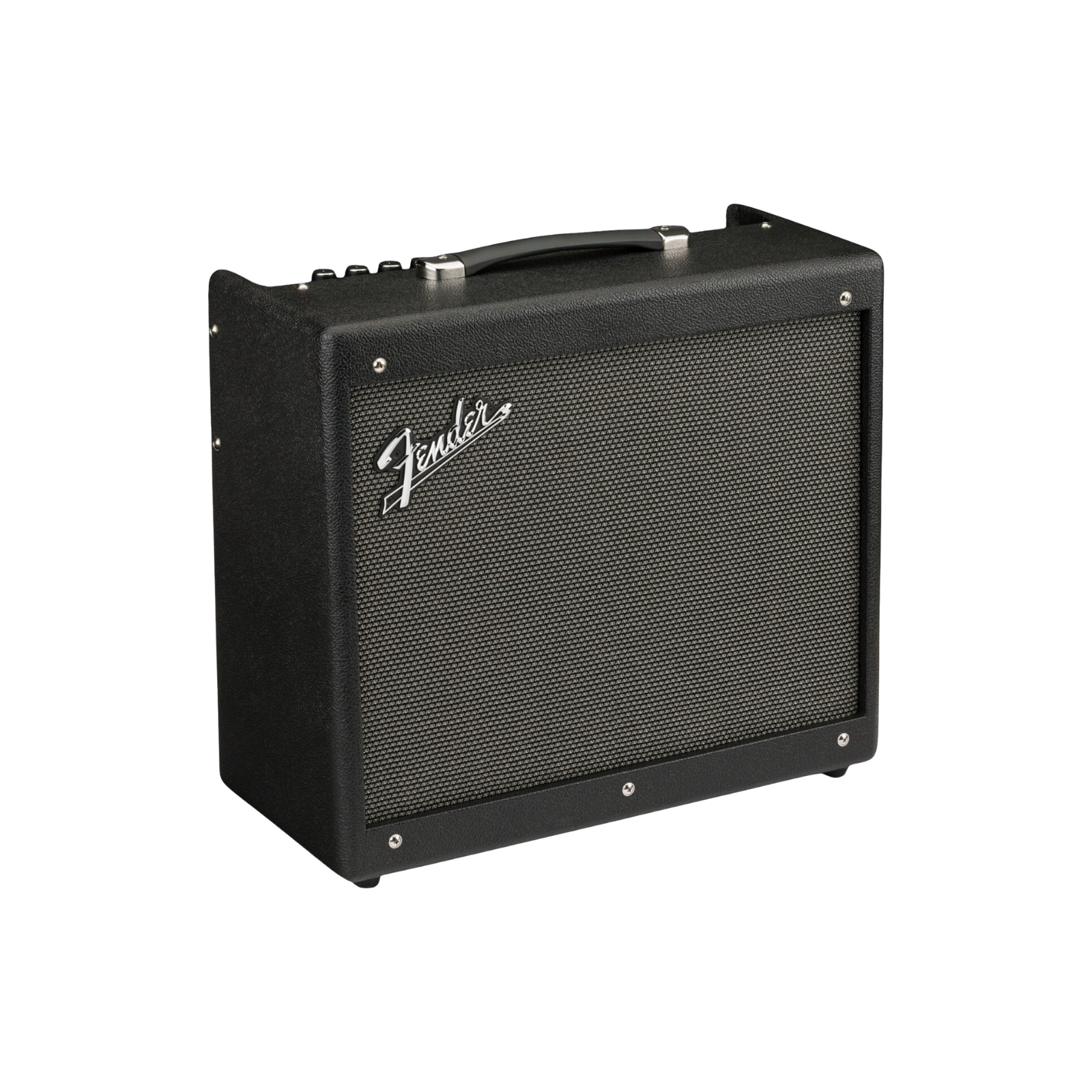 Fender Mustang GTX 50 1x12" 50-watt Combo Amp