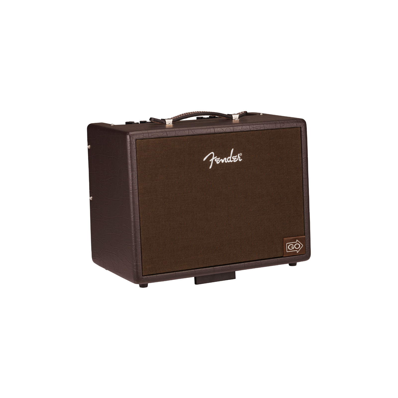 Fender Acoustic Junior Go - 100-watt Acoustic Amp with Rechargeable Battery