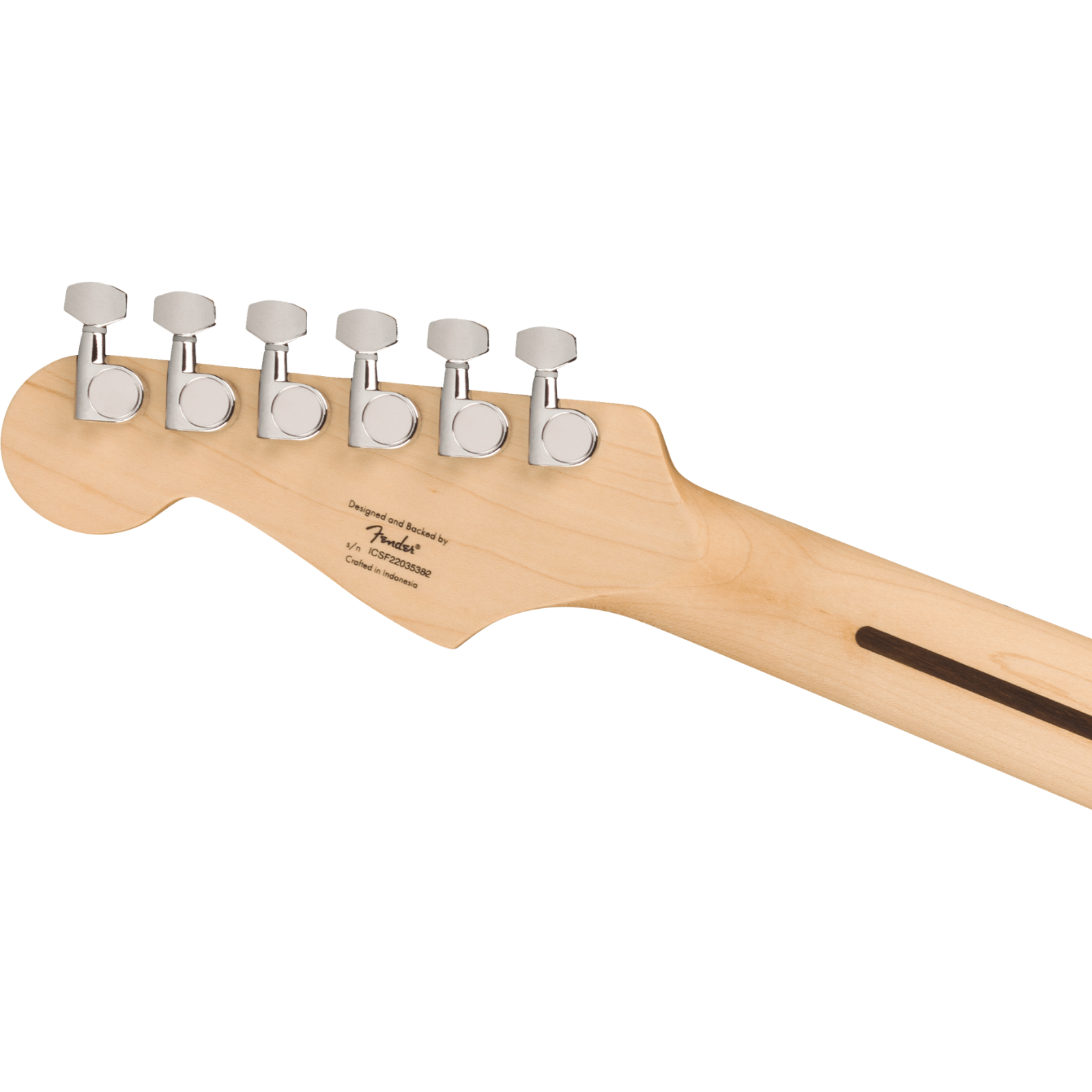 Squier Sonic Stratocaster