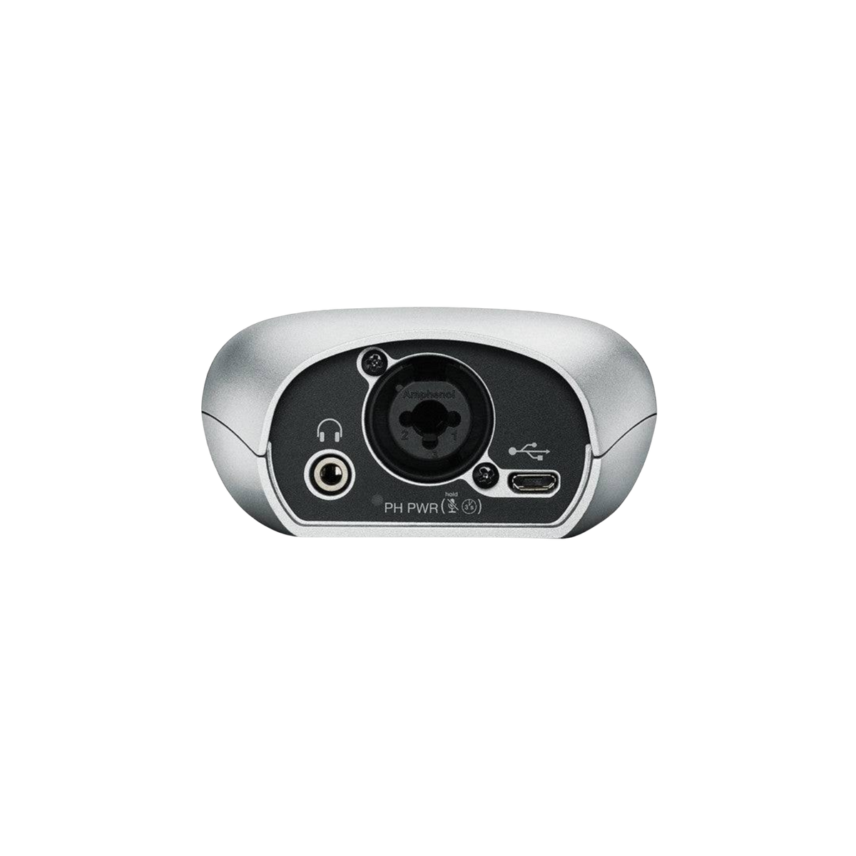 Shure MVi IOS / USB Digital Recording Audio Interface