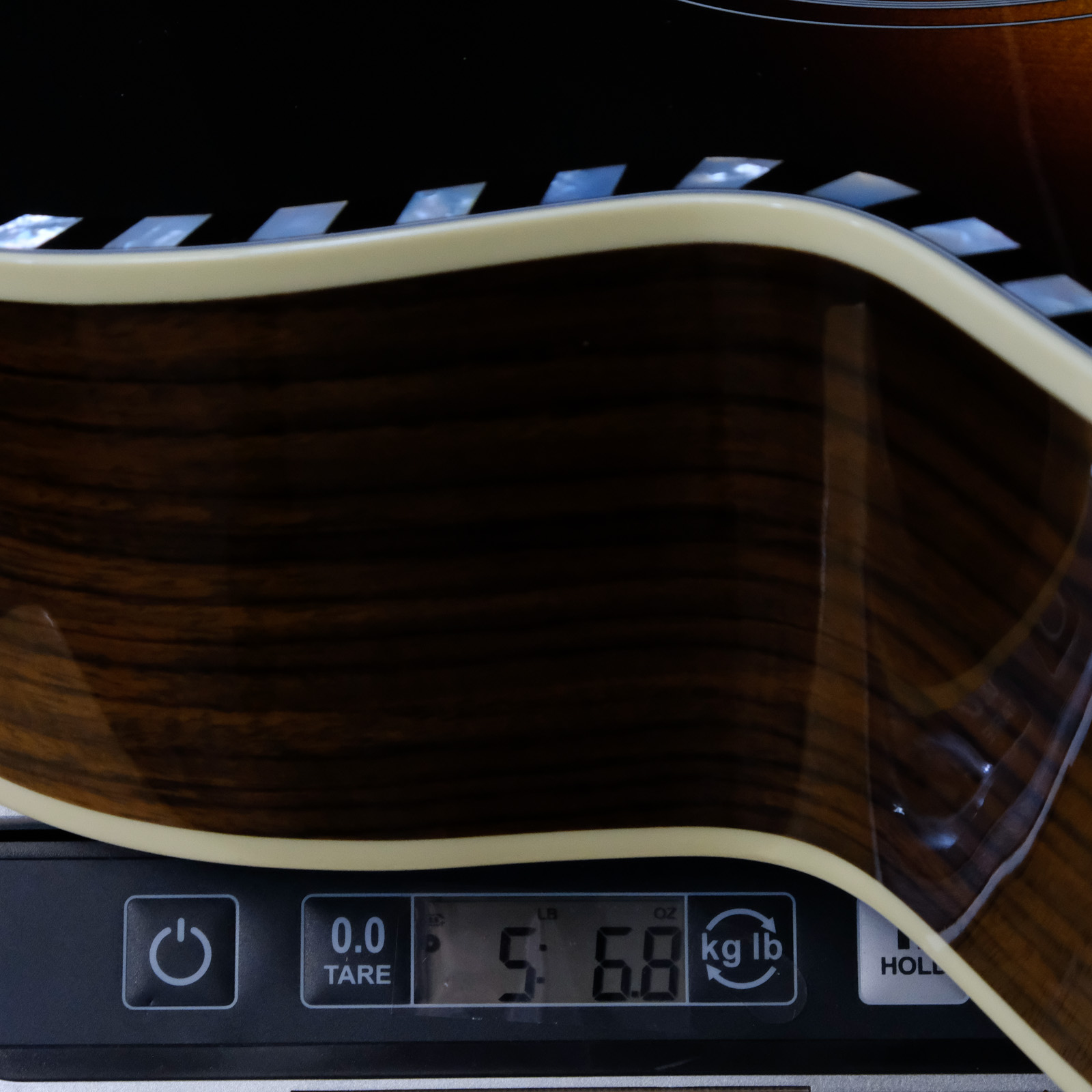 Gibson Custom "Cowboy Custom" 12-Fret SJ-200 - Vintage Sunburst