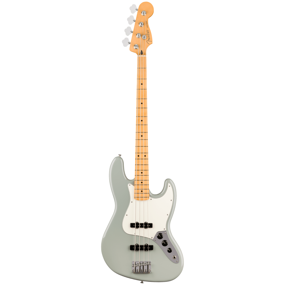 Fender Player II Jazz Bass - Cactus Gray
