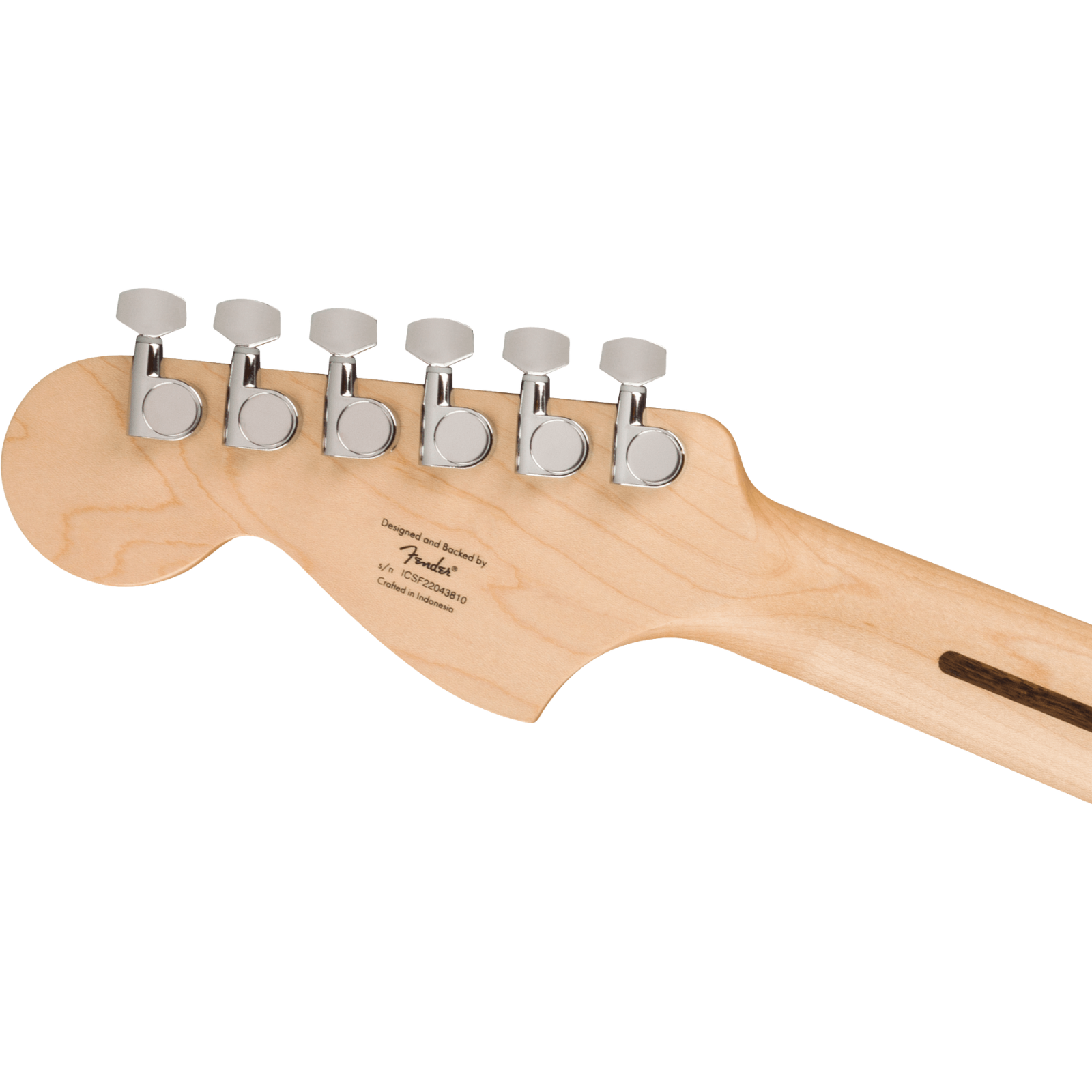 Squier Sonic Mustang