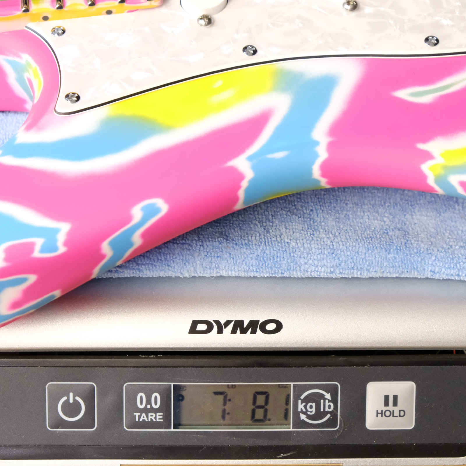 James Tyler Studio Elite HDX - Vice Vomit