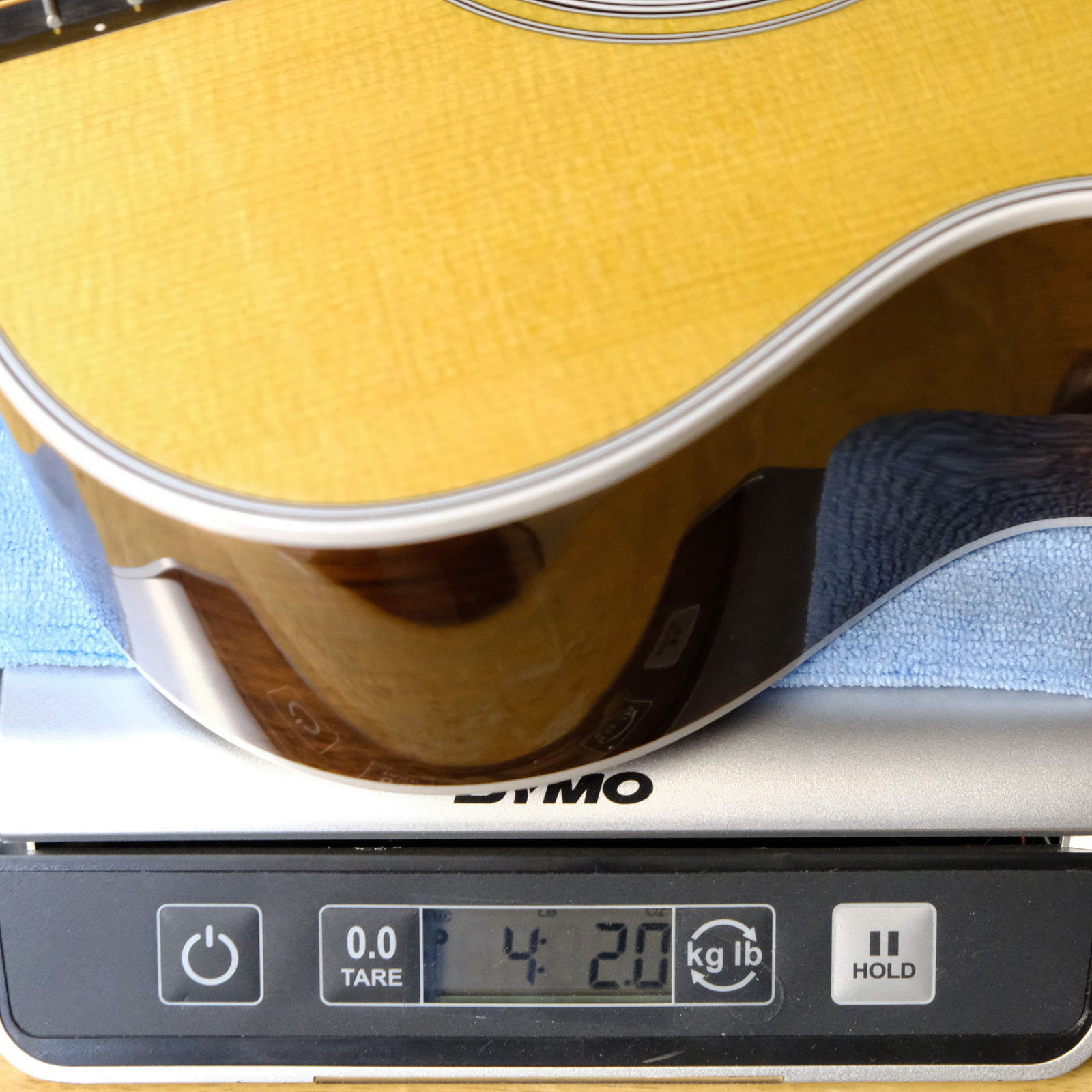 Martin 000-13E Retro Walnut - Natural