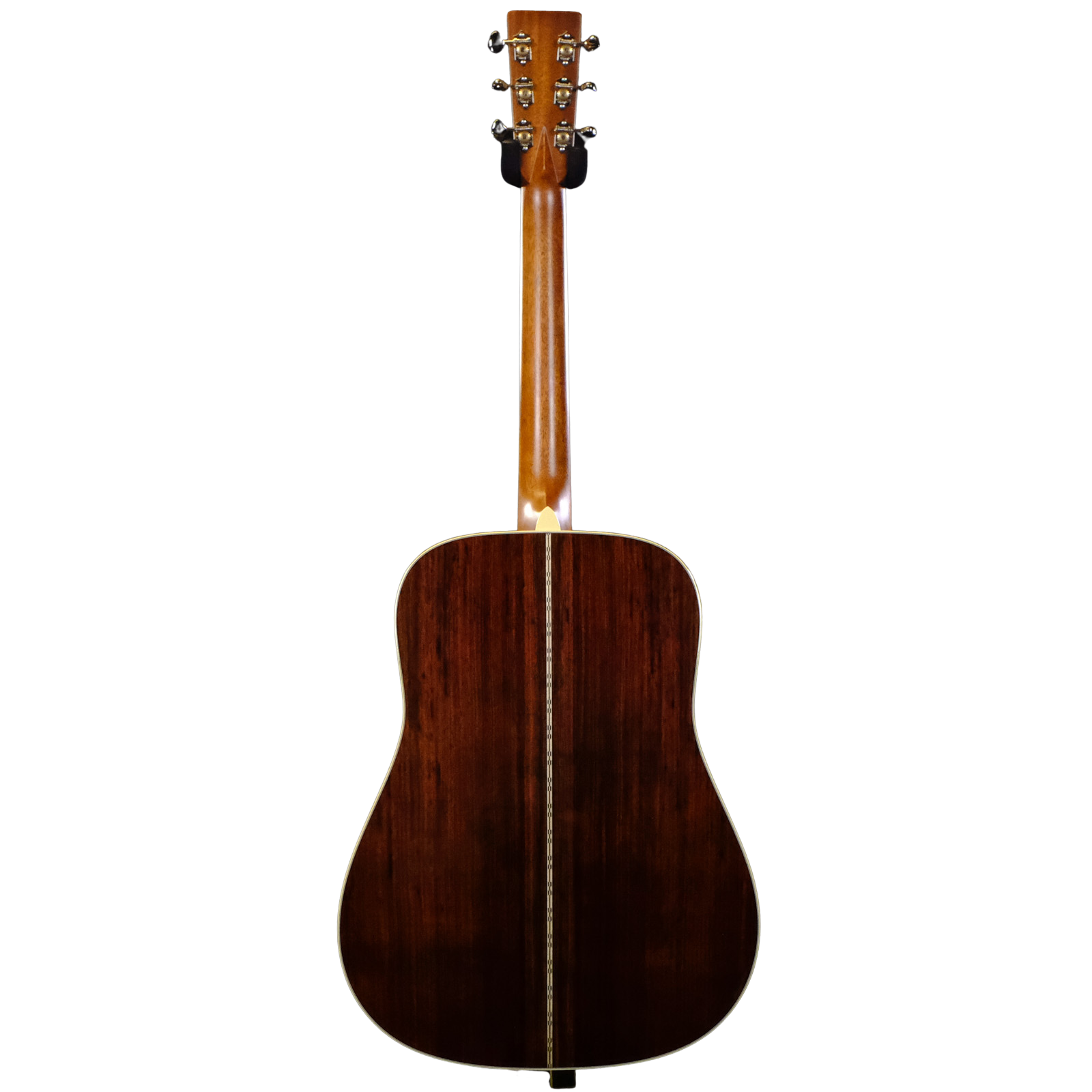 Martin D-28 Acoustic Guitar - Natural