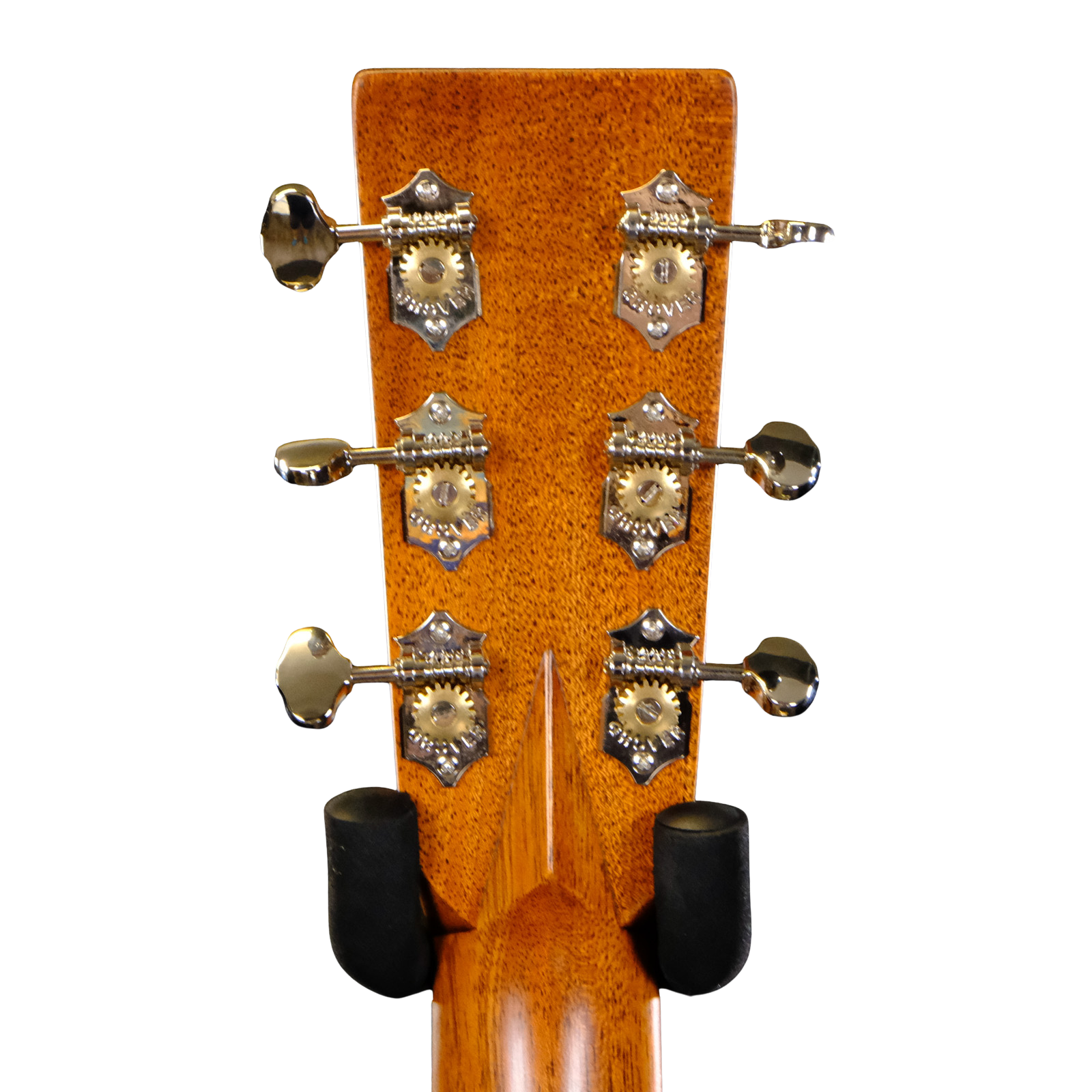 Martin 000-28 Standard Series Acoustic Guitar - 1933 Ambertone