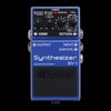 Boss SY-1 Guitar Synthesizer Pedal - Palen Music