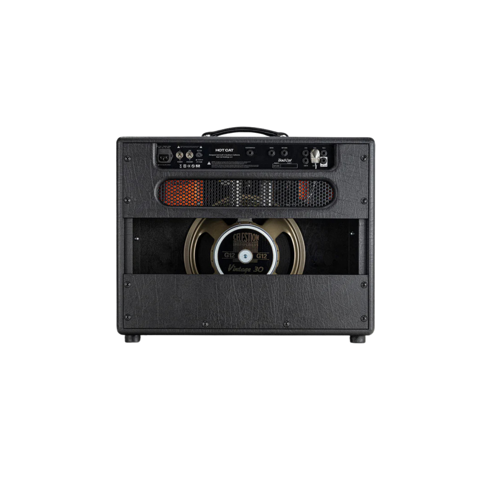 Bad Cat Hot Cat 45 Watt 1 x 12 Combo