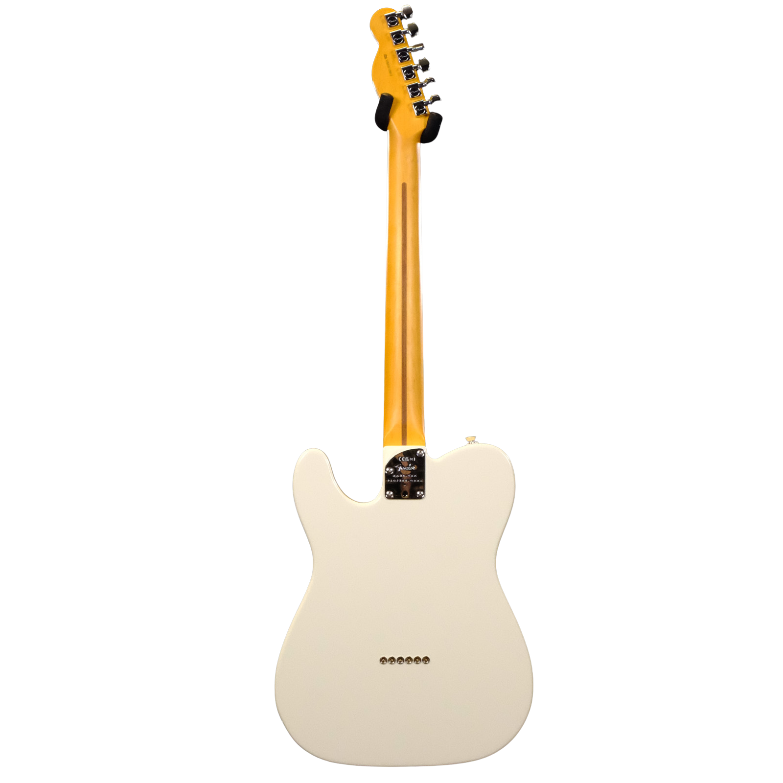 Fender American Professional II Telecaster - Olympic White