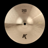 Zildjian K0858 10" K Splash Cymbal - Palen Music