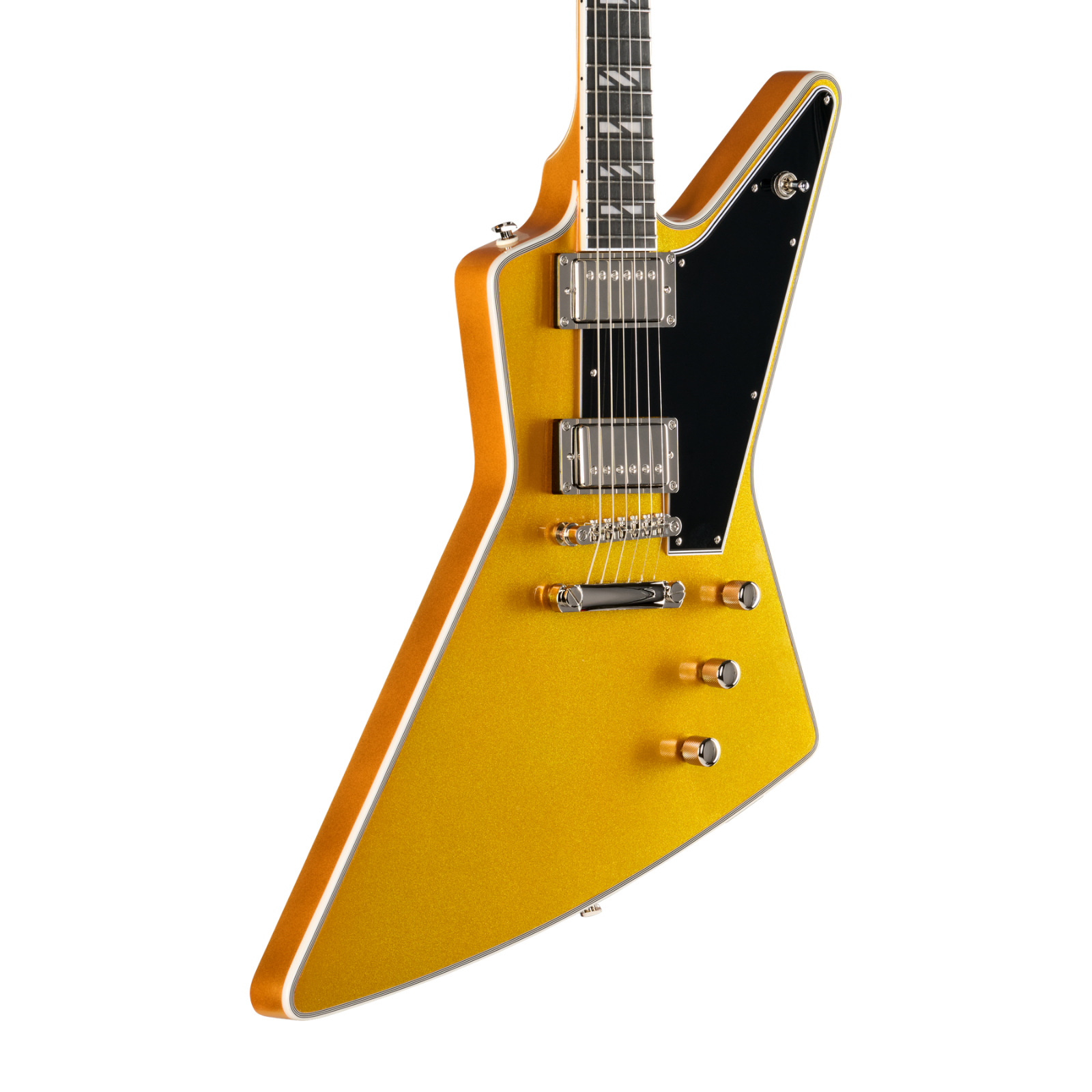 ***PREORDER*** Epiphone Futura Explorer Custom ***PREORDER***
