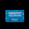 Radial ProRMP 1-channel Passive Re-Amping Device - Palen Music