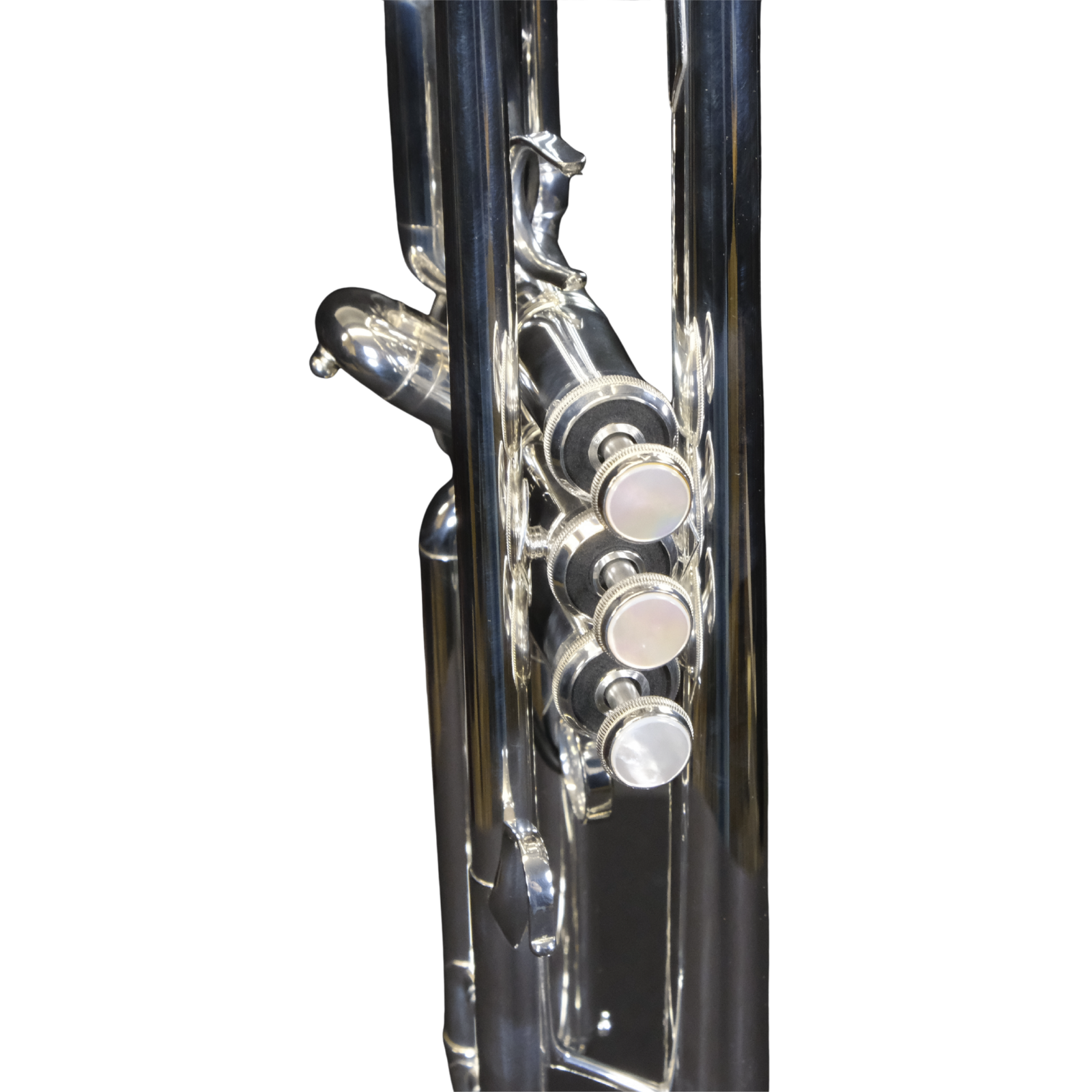 Yamaha YTR-9335NYS-BRIII Xeno Artist Model New York Series Bb Trumpet