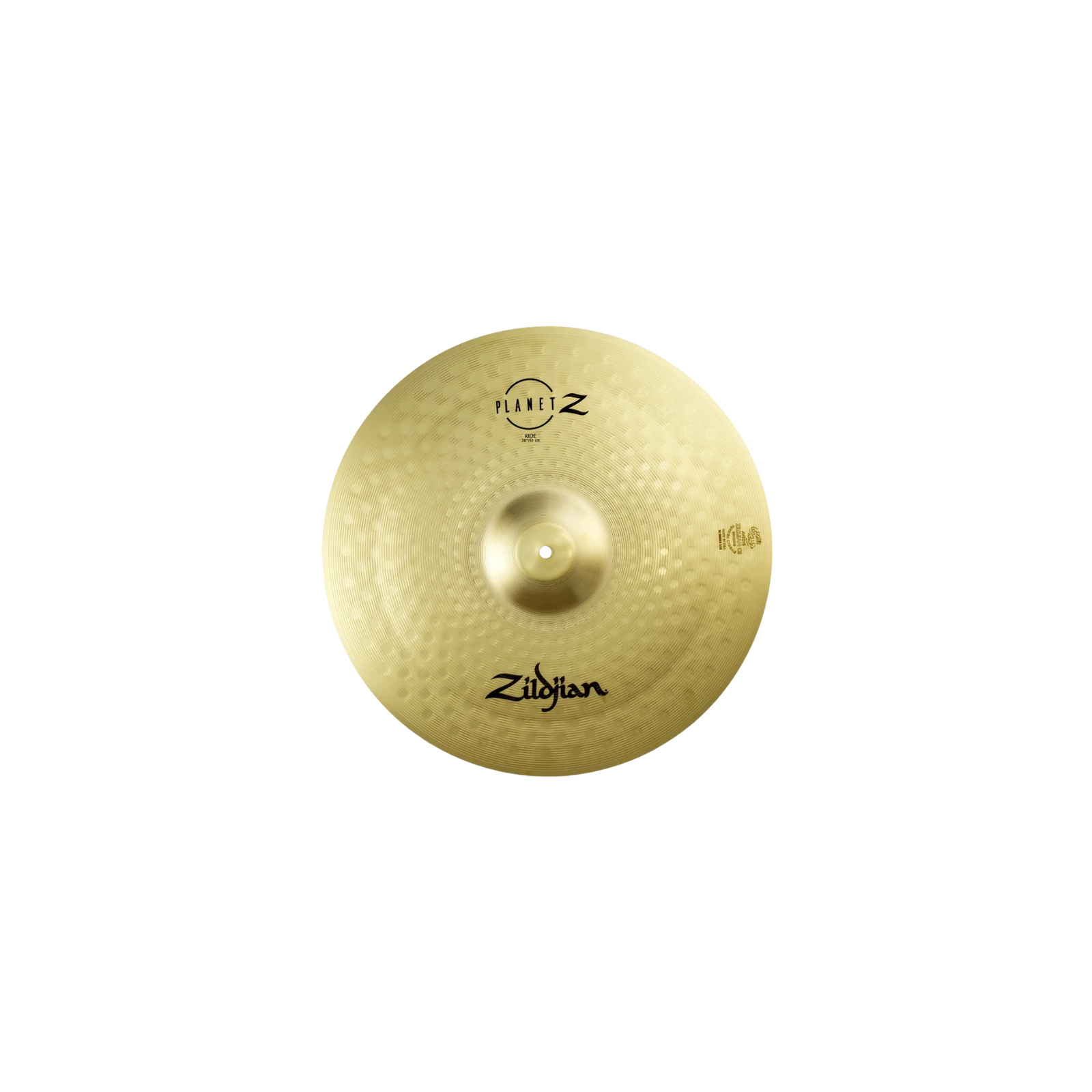 Zildjian Planet Z Ride 20"