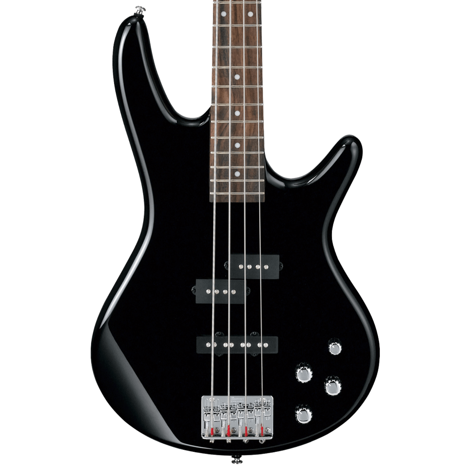Ibanez GSR200 - Black