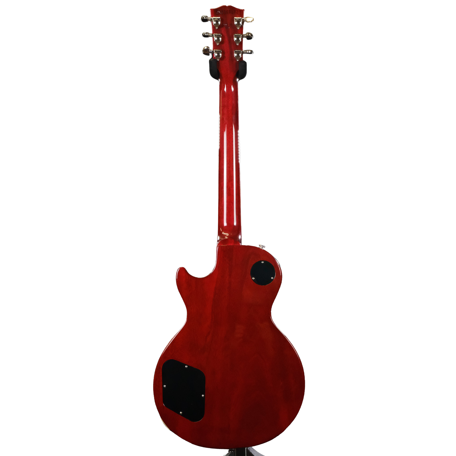 Gibson Les Paul Standard '60s - Bourbon Burst