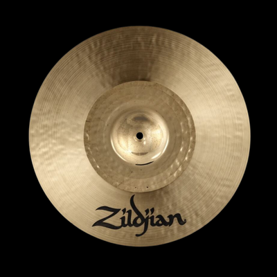 Zildjian K1217 17" K Custom Hybrid Crash - Palen Music