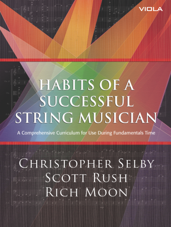 Habits of a Successful String Musician - Palen Music