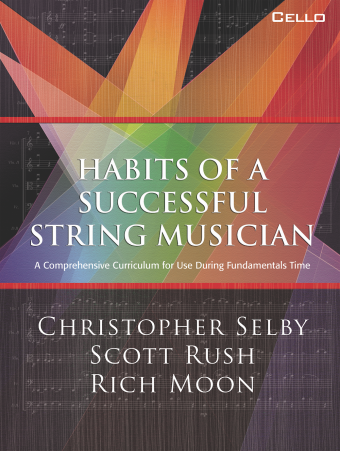 Habits of a Successful String Musician - Palen Music
