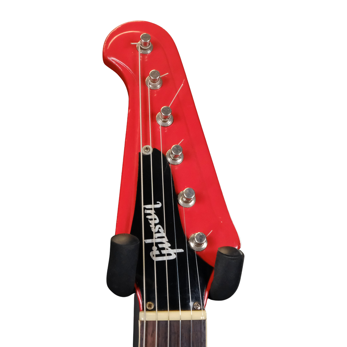 Used Gibson 1964 Firebird III - Ember Red